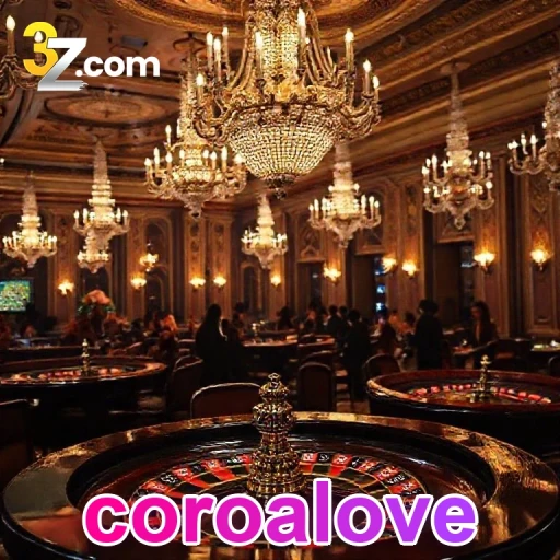 coroalove Jogos de caça-níqueis