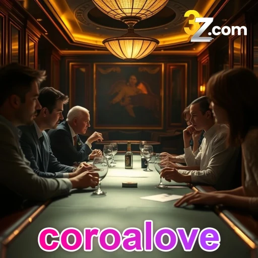coroalove